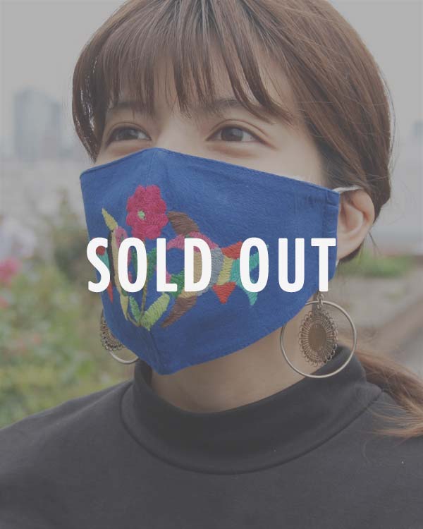 tesoro / ȥ߻ɽޥ / ֥롼 [᡼о]