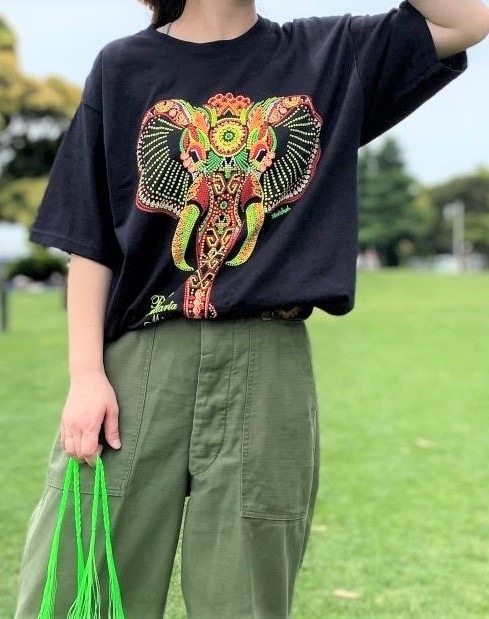 tesoro / L 硼ӡץ եT