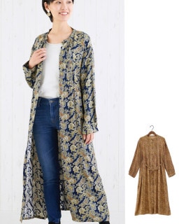 ≪30％off≫ PORINA / ワンピース アルティザン|shanti2|ブランド