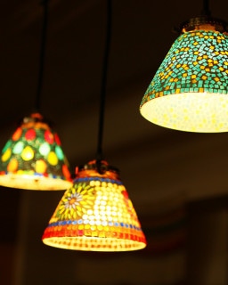 shanti / �⥶�����ϥ󥮥󥰥��� / �ǥ륿 (������󥰥饤��60W)