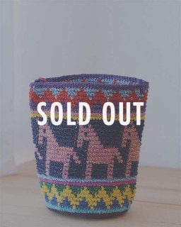 tesoro / remake�����������Хå� S / Caballos / G