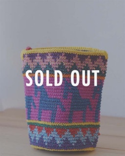 tesoro / remake�����������Хå� S / Caballos / H