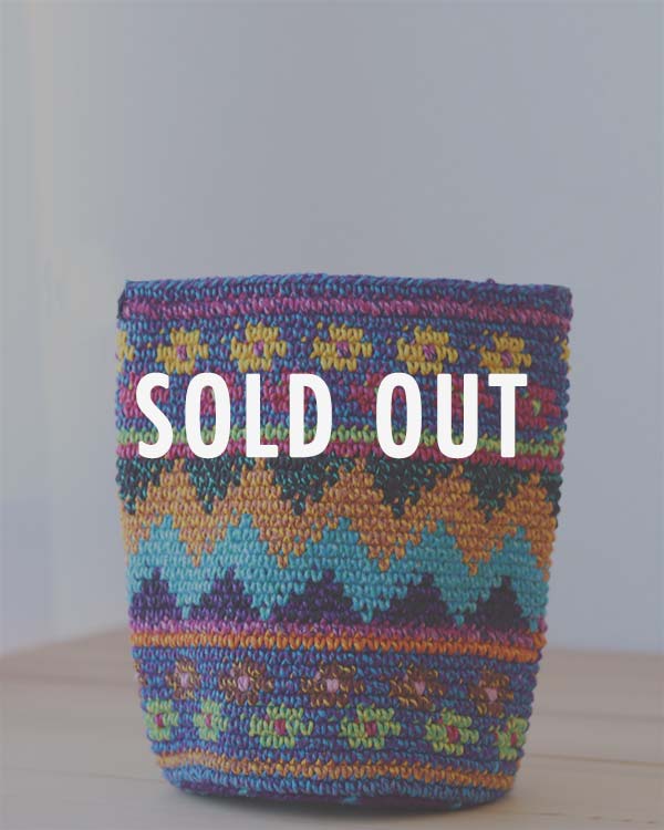 tesoro / remake�����������Хå� S / Mezcla / H