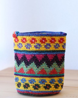 tesoro / remake�����������Хå� S / Mezcla / I