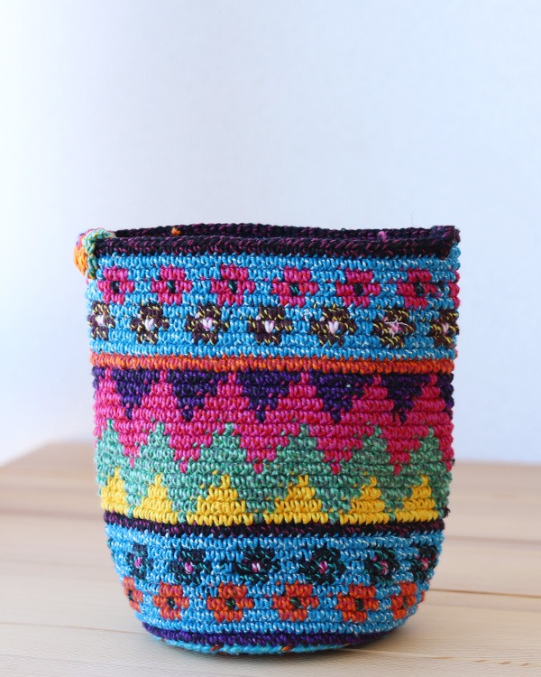 tesoro / remake�����������Хå� S / Mezcla / M