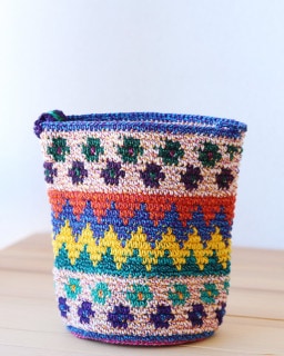 tesoro / remake�����������Хå� S / Mezcla / n