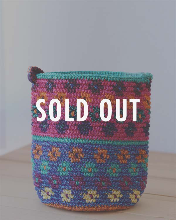 tesoro / remake�����������Хå� S / Florecitas / F