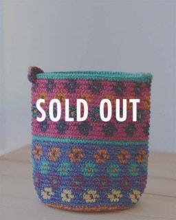 tesoro / remake�����������Хå� S / Florecitas / F