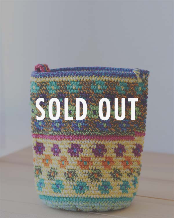 tesoro / remake�����������Хå� S / Florecitas / I