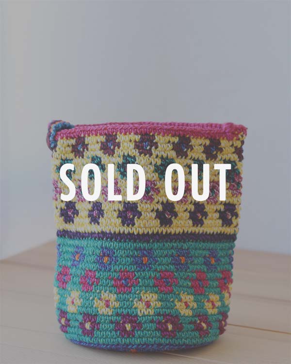 tesoro / remake�����������Хå� S / Florecitas / J