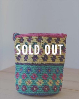 tesoro / remake�����������Хå� S / Florecitas / J