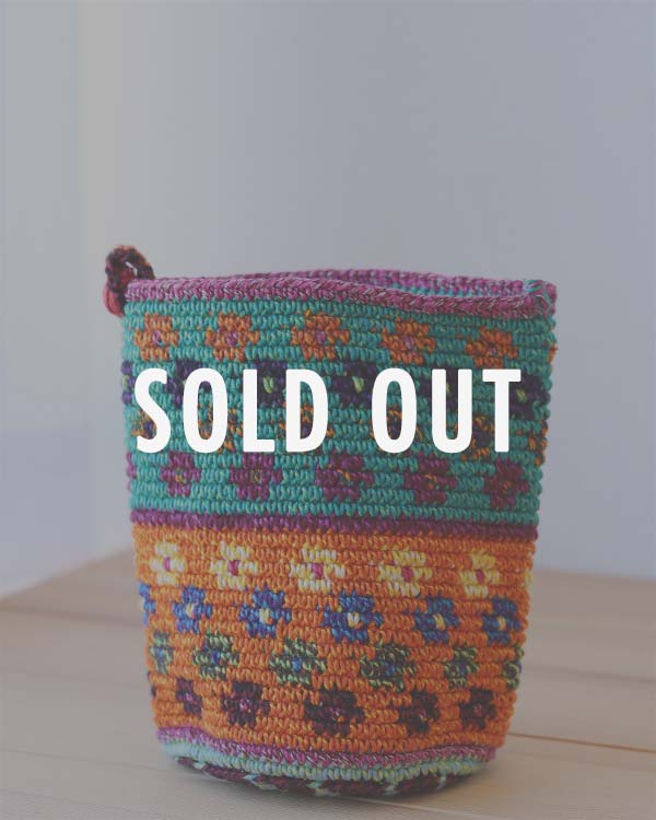 tesoro / remake�����������Хå� S / Florecitas / K