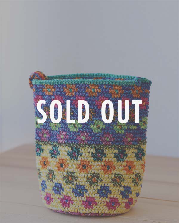 tesoro / remake�����������Хå� S / Florecitas / L