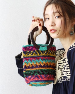 tesoro / remake������ե륯�������Хå�S /D