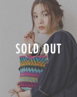 tesoro / remake������ե륯�������Хå�S /E