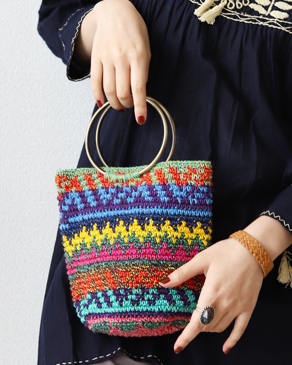 tesoro / remake������ե륯�������Хå�S /F