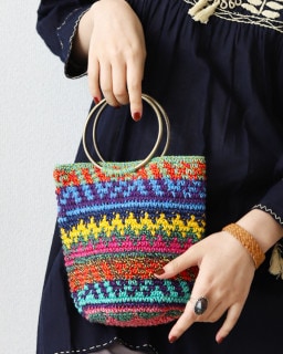 tesoro / remake������ե륯�������Хå�S /F