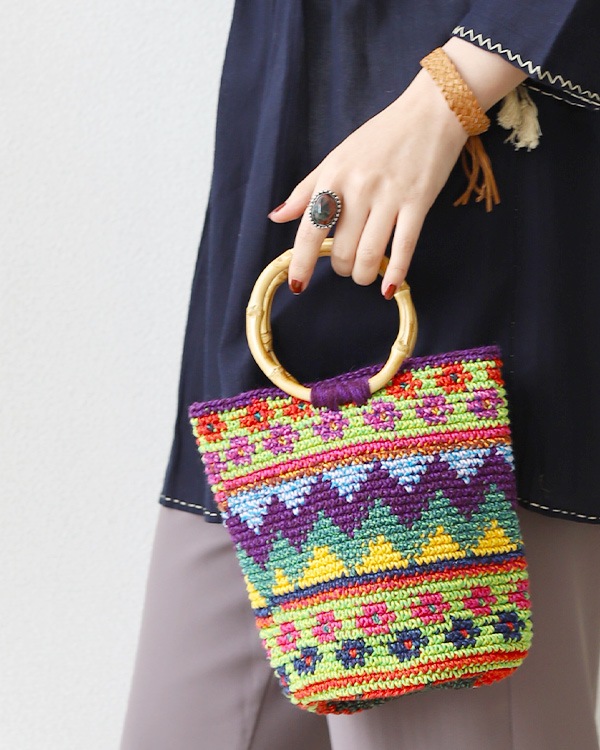 tesoro / remake������ե륯�������Хå�S /G