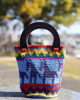 tesoro / remake������ե륯�������Хå�S /I