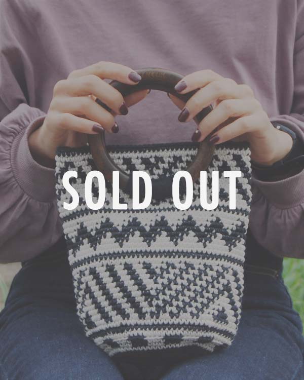 tesoro / remake������ե륯�������Хå�S /J