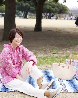 tesoro / メキシカンラグ / ブルー|tesoro|ブランド