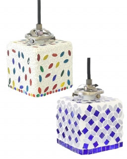 shanti / �⥶�����ϥ󥮥󥰥��� �������� (������󥰥饤��60W)