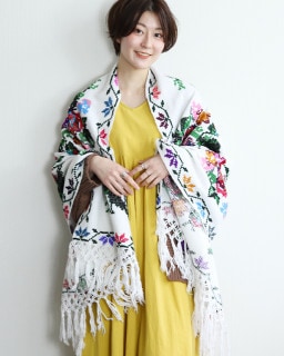 tesoro / �ᥭ�����󥯥������ƥå����ȡ��� / �ۥ磻�� / F