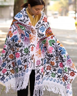 tesoro / �ᥭ�����󥯥������ƥå����ȡ��� / �ۥ磻�� / I