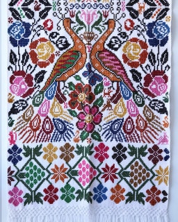 クロスステッチ刺繍特集｜テソロ(tesoro)公式通販