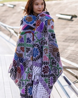 tesoro / �ᥭ�����󥯥������ƥå����ȡ��� / ���졼 / F