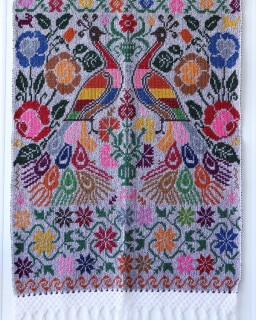 クロスステッチ刺繍特集｜テソロ(tesoro)公式通販