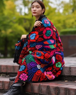 tesoro / �ᥭ�����󥯥������ƥå����ȡ��� / �֥�å� / I