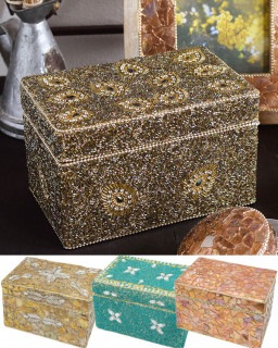 shanti / �ӡ����쥯���󥰥�ܥå���