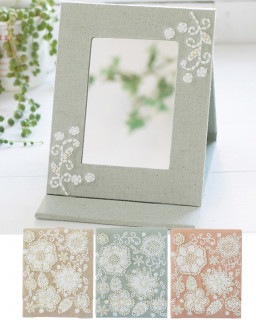 shanti / �ɽ�������ɥߥ顼 �ƥ�����ե�