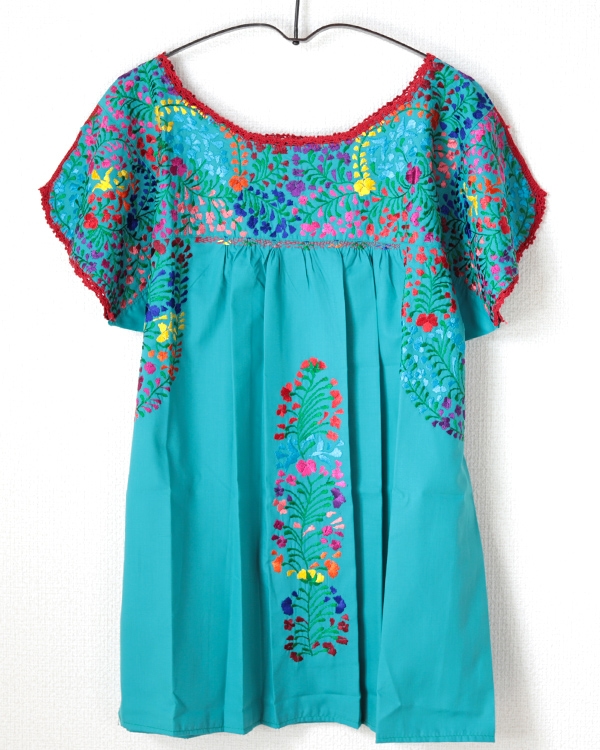 tesoro / 󥢥ȥˡλɽ֥饦 / 1