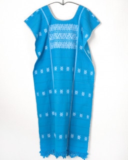 tesoro / アムズゴウィピルワンピース / スカイブルー|tesoro|ブランド