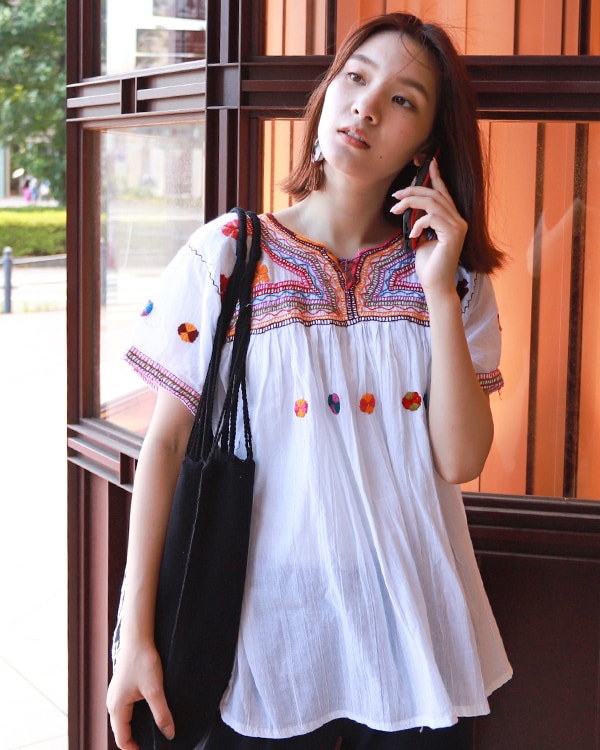 ��20%OFF�� tesoro / �����ѥ��ɽ�����˥å� / ���եۥ磻��