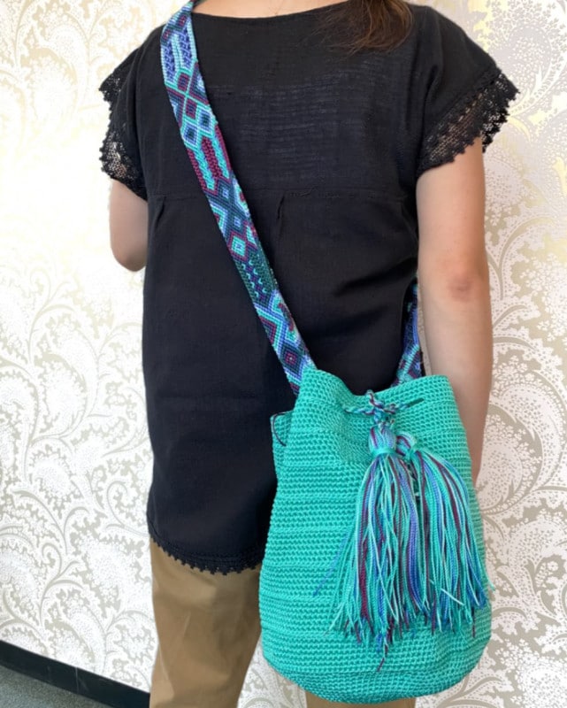 tesoro / �ߥ��󥬥��������Хå� / �ߥ�ȥ֥롼