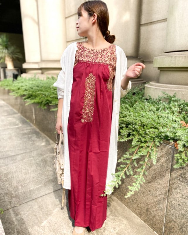 ��20%OFF�� tesoro / ���󥢥�ȥˡ��λɽ����󥰥��ԡ��� / �����ͥå�