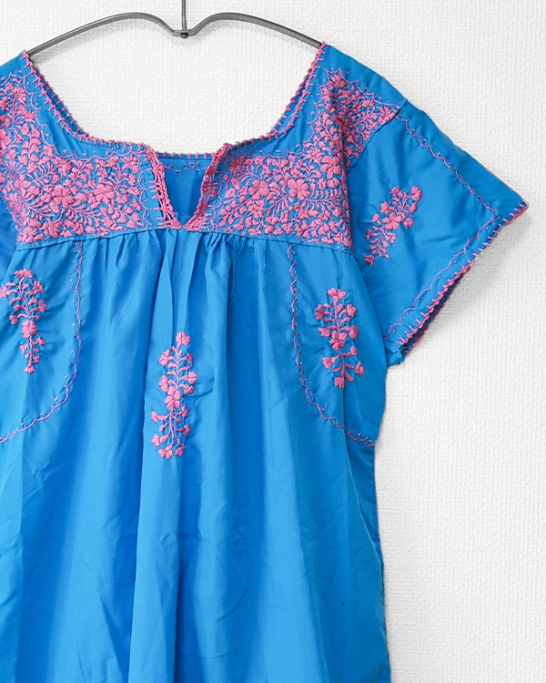 ��20%OFF�� tesoro / ���󥢥�ȥˡ��λɽ��֥饦�� / ���ߡ����֥롼3