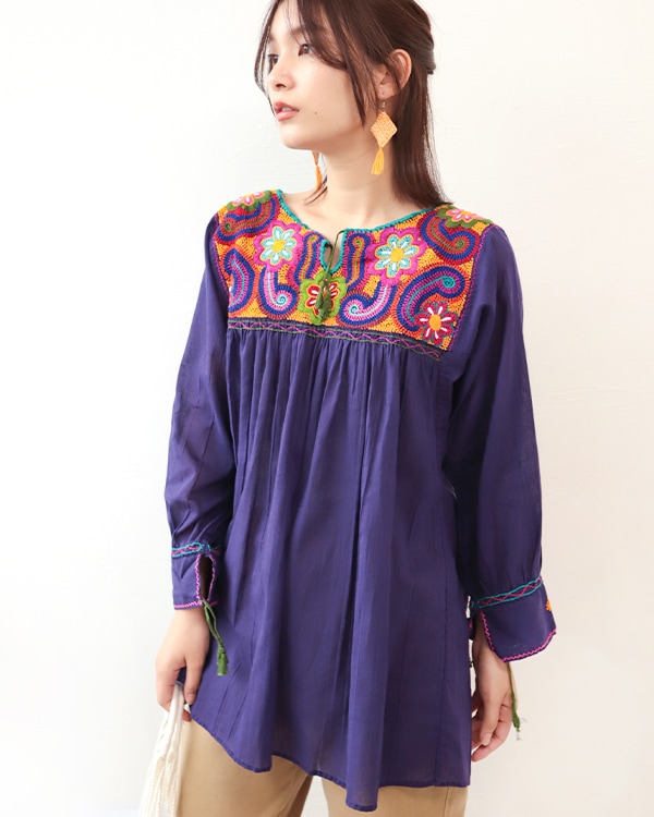 ��10%OFF�� tesoro / �������ɽ��֥饦�� / �������ѡ��ץ�