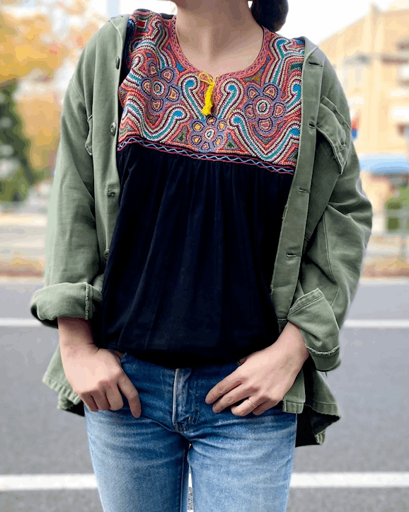 10%OFF tesoro / ɽ֥饦 / ֥å2