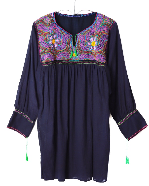 ��10%OFF�� tesoro / �������ɽ��֥饦�� / �������ͥ��ӡ�2