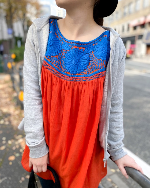 10%OFF tesoro / ѥɽ֥饦 / 󥸥󥪥