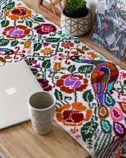 tesoro / �ᥭ�����󥯥������ƥå����ȡ��� S / �ۥ磻��6