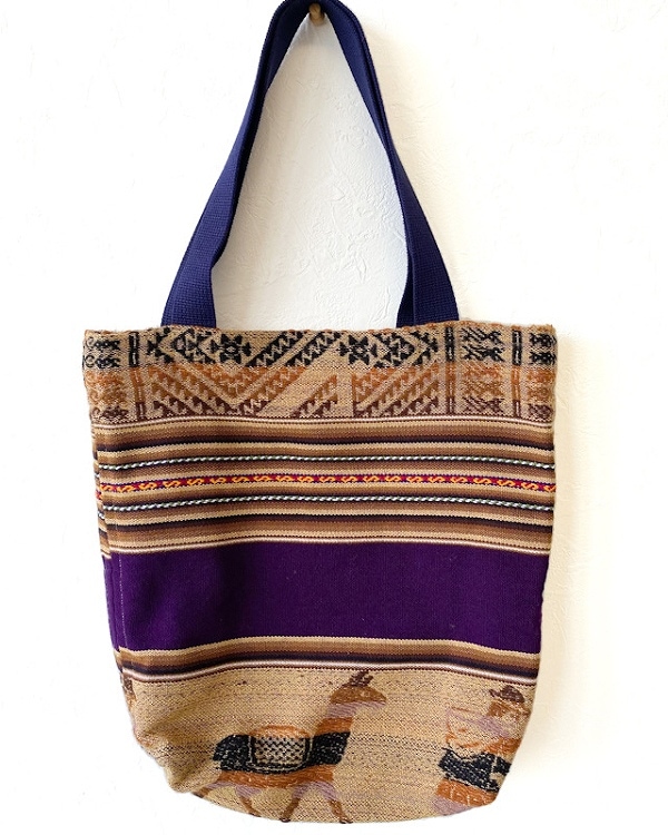 tesoro / �ޥ󥿥ȡ��ȥХå� / �ѡ��ץ�