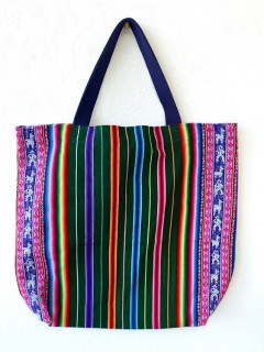 tesoro / マンタビッグトートバッグ / グリーン|tesoro|ブランド