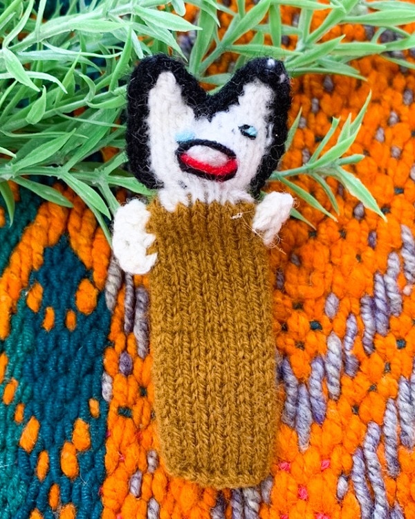 tesoro / ���˥ޥ�ؿͷ� / �������� [�᡼�����о���]