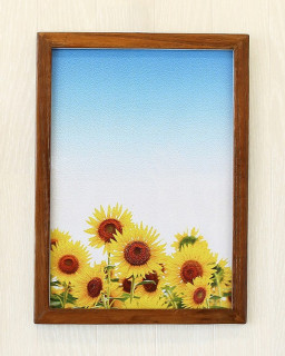 shanti / ������ A4�ե졼��