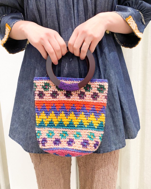 tesoro / remake�����������Хå� S / Mezcla / n